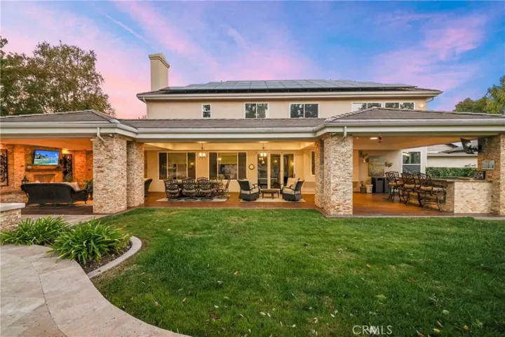 3017 Payne Ranch Road, Chino Hills, California 91709