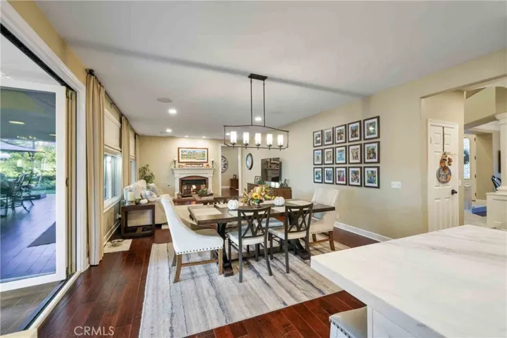 3017 Payne Ranch Road, Chino Hills, California 91709