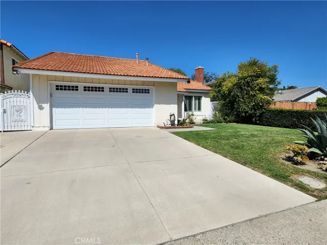 14381 Majorca Avenue, Irvine, California 92606
