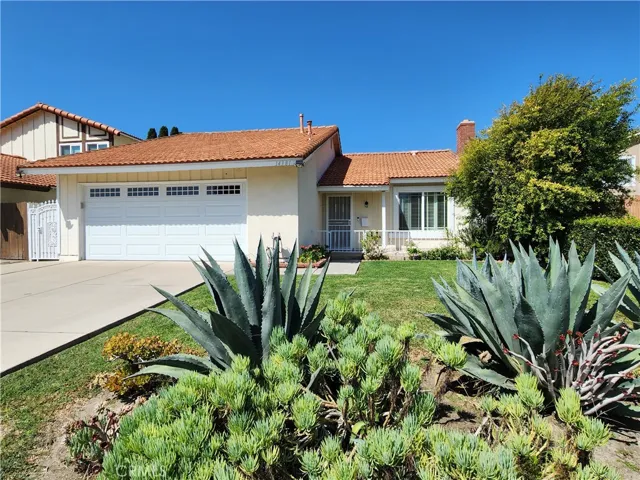 14381 Majorca Avenue, Irvine, California 92606