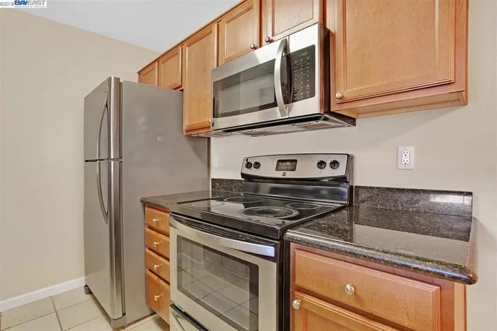 37346 Spruce Ter, Fremont, California 94536