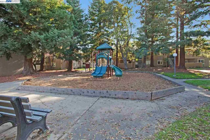 37346 Spruce Ter, Fremont, California 94536