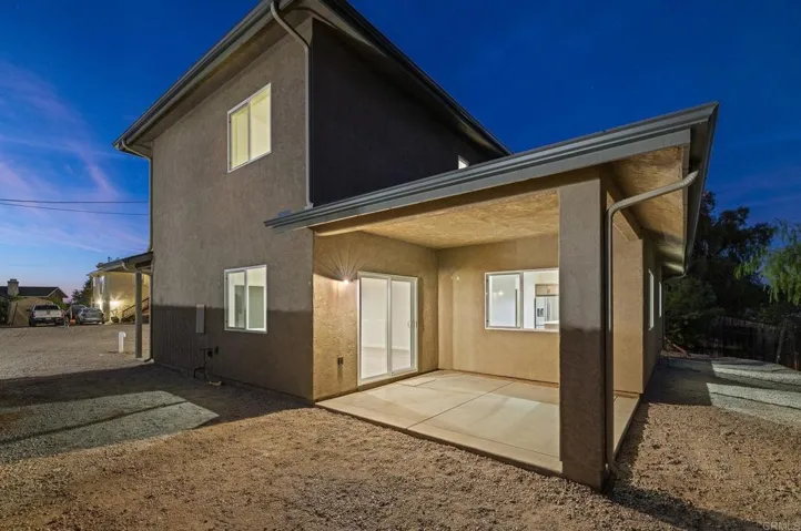 130 Scenic Dr, El Cajon, California 92021