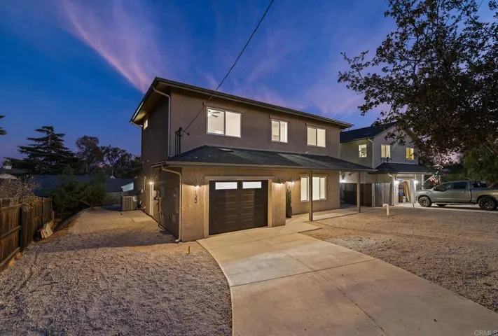 130 Scenic Dr, El Cajon, California 92021