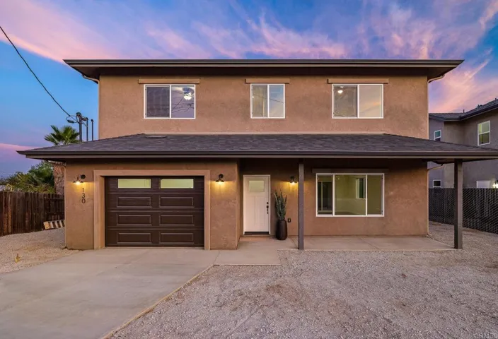 130 Scenic Dr, El Cajon, California 92021