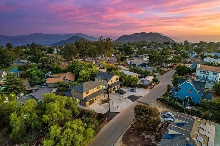 130 Scenic Dr, El Cajon, California 92021