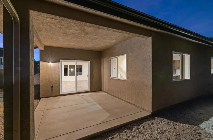 130 Scenic Dr, El Cajon, California 92021
