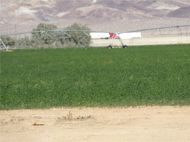 Farm example close to lots.