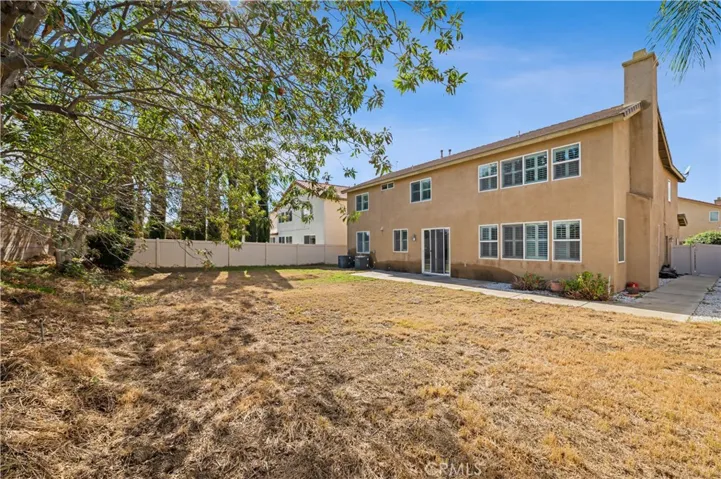 1237 Huckleberry Lane, San Jacinto, California 92582