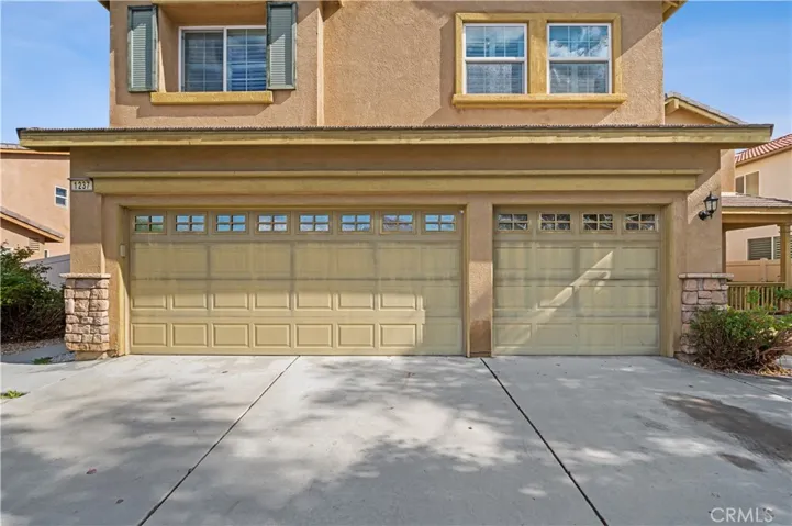 1237 Huckleberry Lane, San Jacinto, California 92582