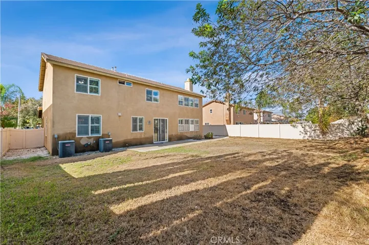 1237 Huckleberry Lane, San Jacinto, California 92582