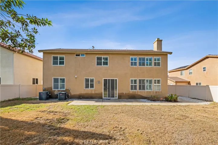 1237 Huckleberry Lane, San Jacinto, California 92582