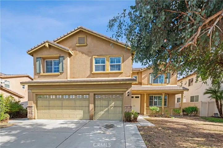 1237 Huckleberry Lane, San Jacinto, California 92582