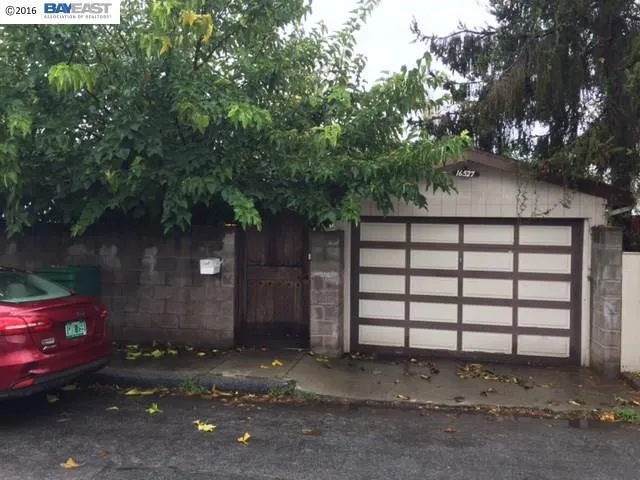 16527 Russell Ct, San Leandro, California 94578