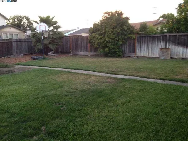 4733 Granado Ave, Fremont, California 94536-5508
