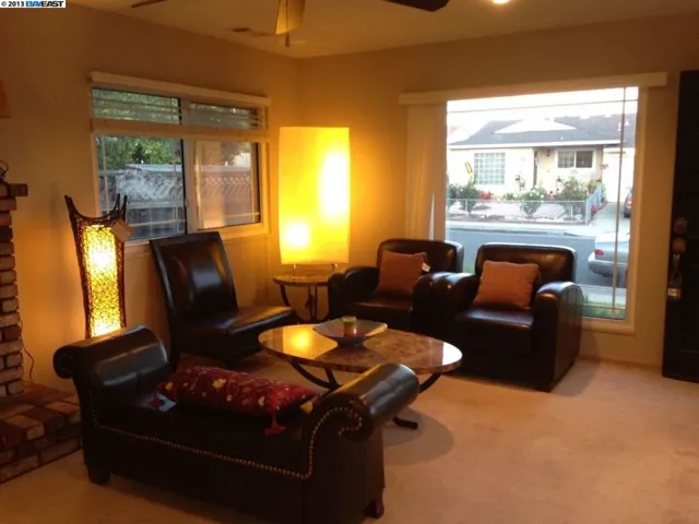4733 Granado Ave, Fremont, California 94536-5508
