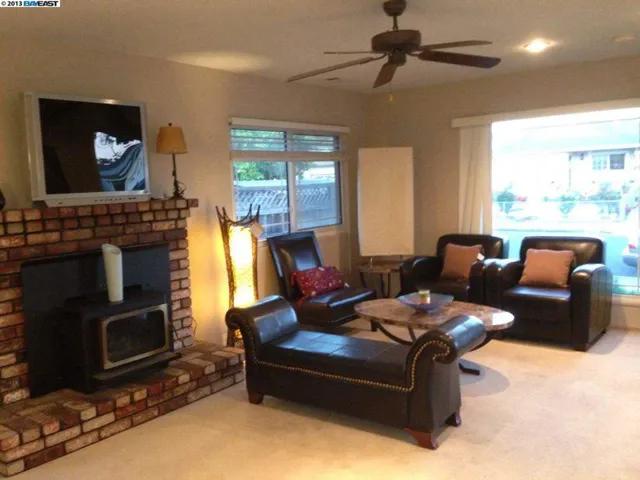 4733 Granado Ave, Fremont, California 94536-5508
