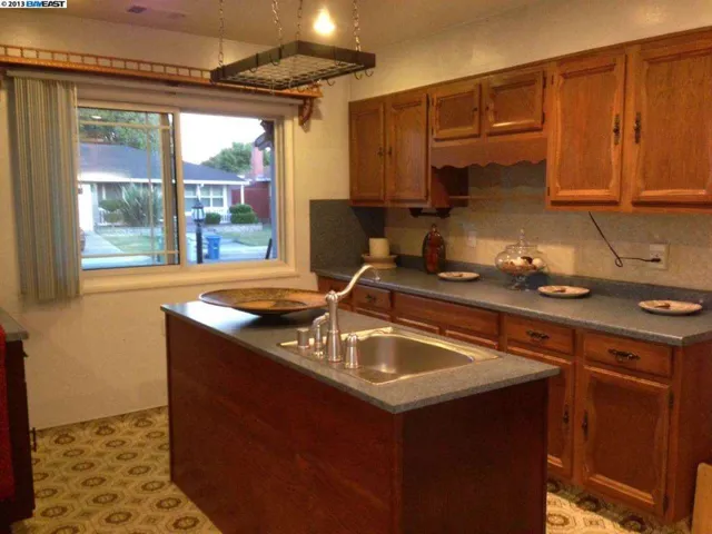 4733 Granado Ave, Fremont, California 94536-5508