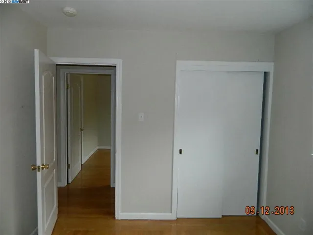 2061 Howe Dr, San Leandro, California 94578-1320