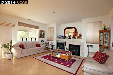 799 Edward Werth Dr, Rodeo, California 94572-1458