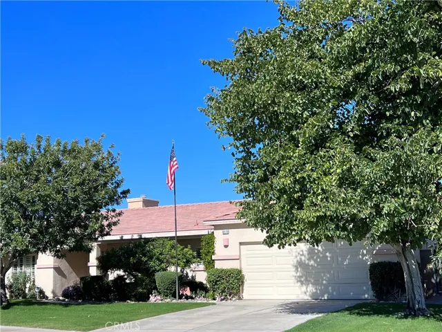 83170 Choate Court, Thermal, California 92274