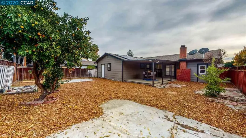 2901 Capewood Ln, San Jose, California 95132