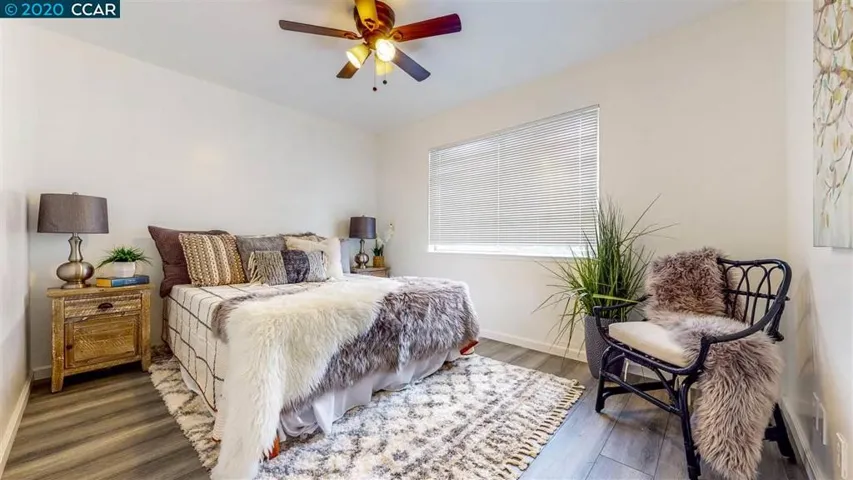 2901 Capewood Ln, San Jose, California 95132