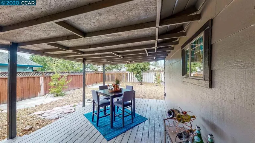 2901 Capewood Ln, San Jose, California 95132