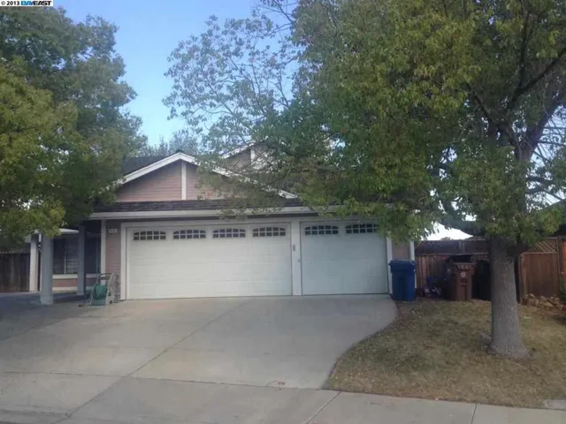 4741 Sterling Hill Ct, Antioch, California 94531-7645