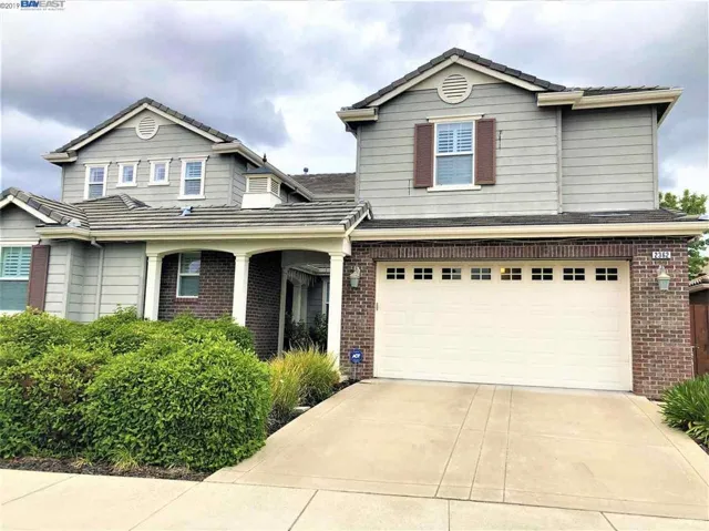 2362 Keats Ln, San Ramon, California 94582