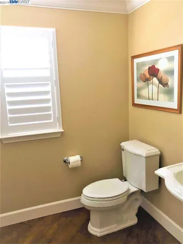 2362 Keats Ln, San Ramon, California 94582