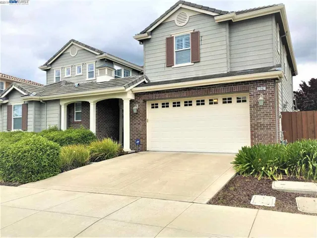 2362 Keats Ln, San Ramon, California 94582