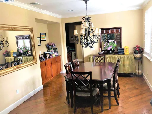 2362 Keats Ln, San Ramon, California 94582