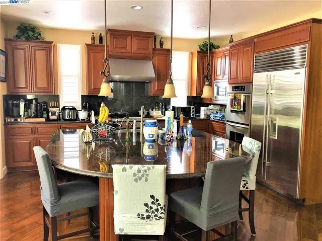 2362 Keats Ln, San Ramon, California 94582