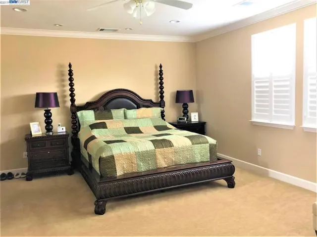 2362 Keats Ln, San Ramon, California 94582