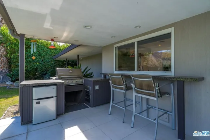 2696 S Camino Real, Palm Springs, California 92264