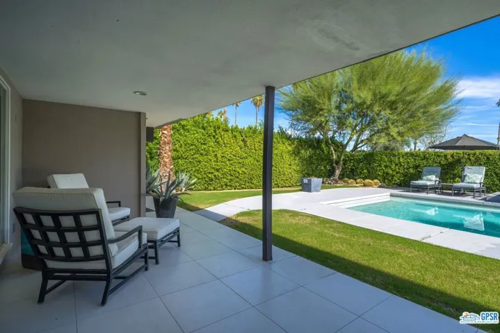 2696 S Camino Real, Palm Springs, California 92264