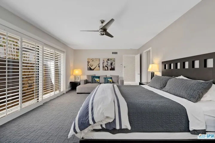 2696 S Camino Real, Palm Springs, California 92264