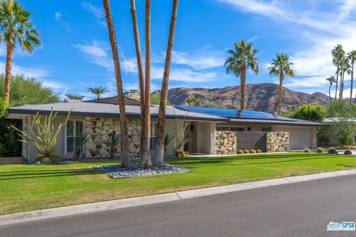 2696 S Camino Real, Palm Springs, California 92264