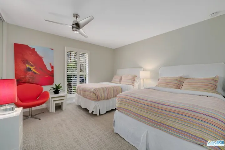 Guest Bedroom 1