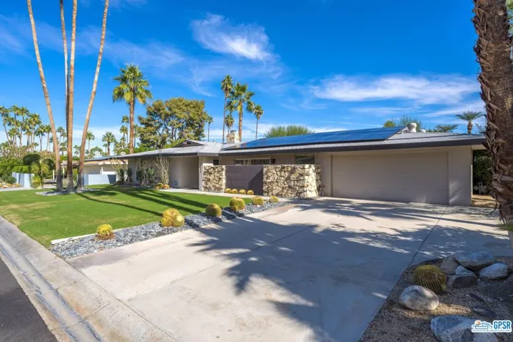 2696 S Camino Real, Palm Springs, California 92264