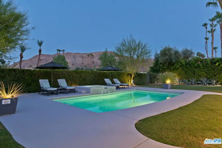 2696 S Camino Real, Palm Springs, California 92264
