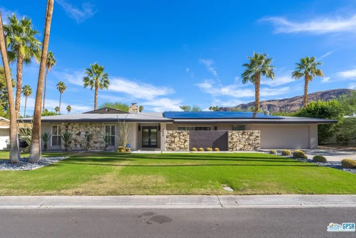 Welcome to 2696 S. Camino Real!