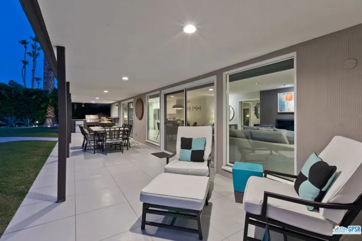 2696 S Camino Real, Palm Springs, California 92264