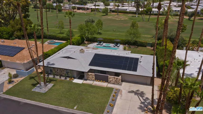 2696 S Camino Real, Palm Springs, California 92264
