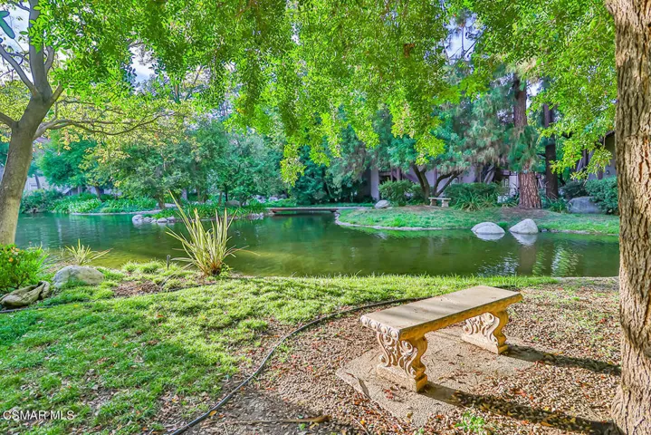 Community Lake