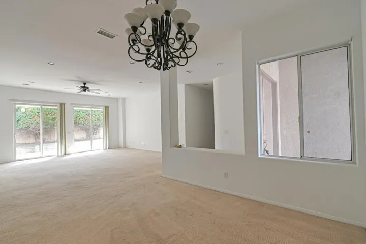 d - from dining room