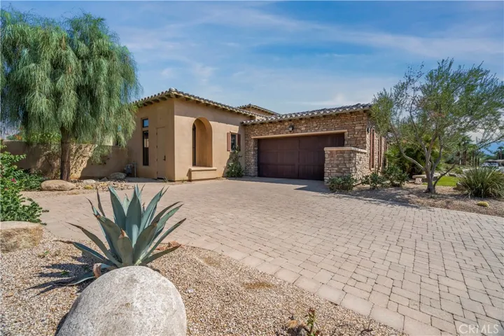 54300 Alysheba Drive, La Quinta, California 92253