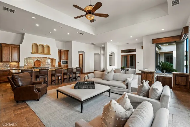 54300 Alysheba Drive, La Quinta, California 92253
