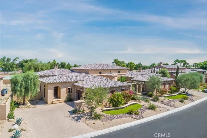 54300 Alysheba Drive, La Quinta, California 92253